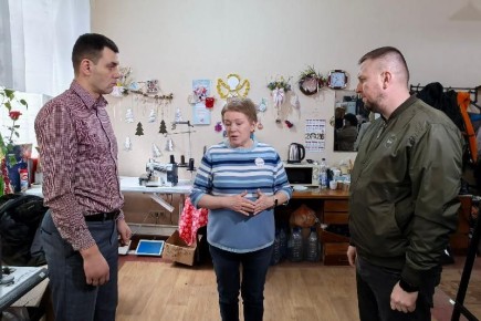 ����� ������������ ��������� ������-���������� � ��������