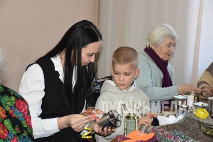 8 марта отмечается Международный женский день