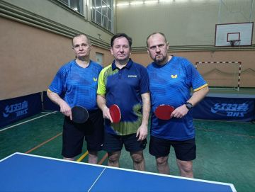 Новый рекорд Кубка команд «Единство»