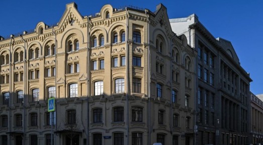 Минфин РФ предлагает смягчить переход по налогам для МСП