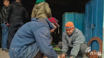 Лугансквода предупредила о сбоях при подаче воды в городах и районах ЛНР 23 марта