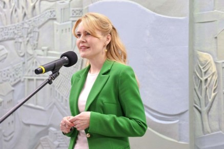 Более десяти объектов культуры в ЛНР в этом году будут реконструированы в рамках общероссийской комплексной программы