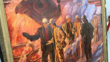 Дарья Лантратова: Ко Дню работника культуры в Алчевске открыли городской исторический музей