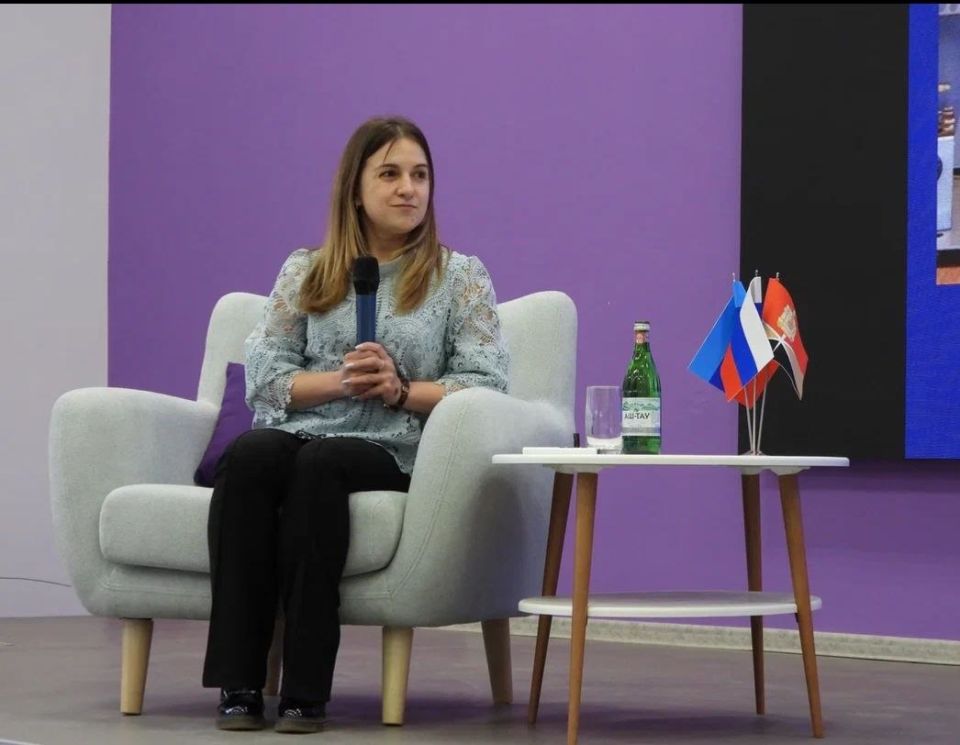 ПРОФИ- диалог: о личном опыте и мотивации