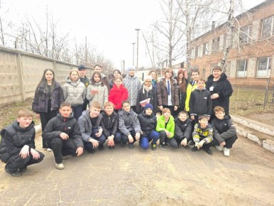 С классом - на экопроизводство