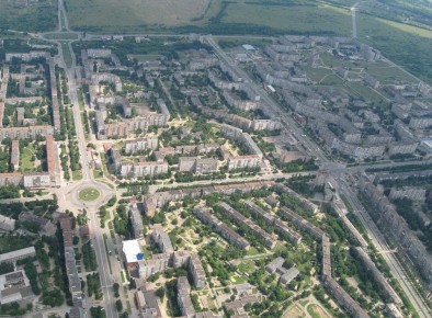 Глазурь, профитроли и «Креп Сюзетт»: в Луганске прошло испытание кулинарных мастеров