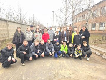 С классом - на экопроизводство