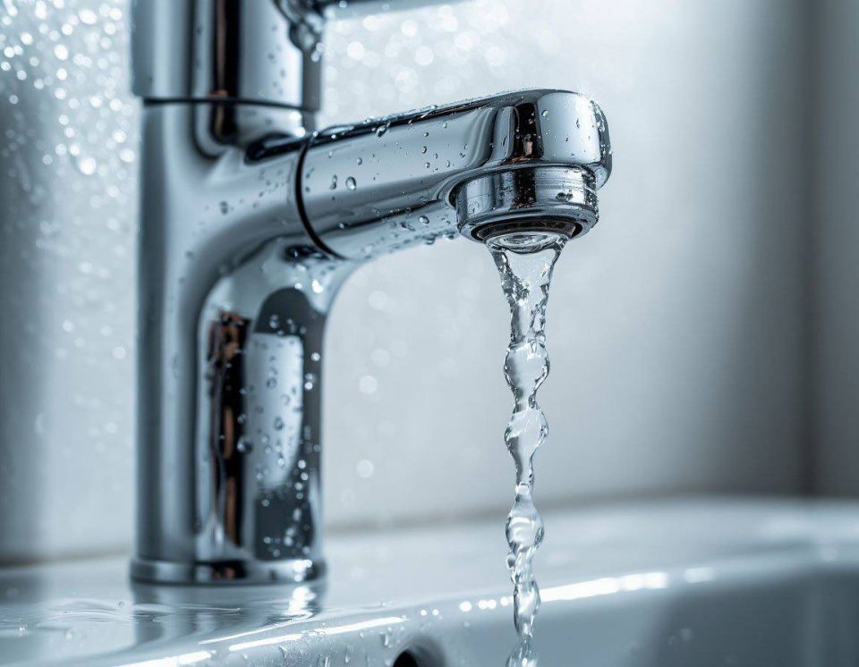 ЛНР нарушено водоснабжение из-за обстрела ВСУ