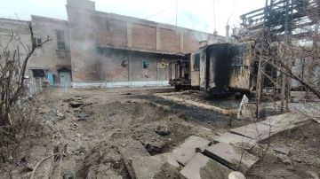 Враг атаковал металлургический завод в Алчевске, ранены трое работников, — глава ЛНР Пасечник