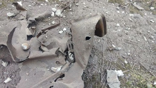 Трое сотрудников Алчевского металлургического завода ранены при обстреле ВСУ