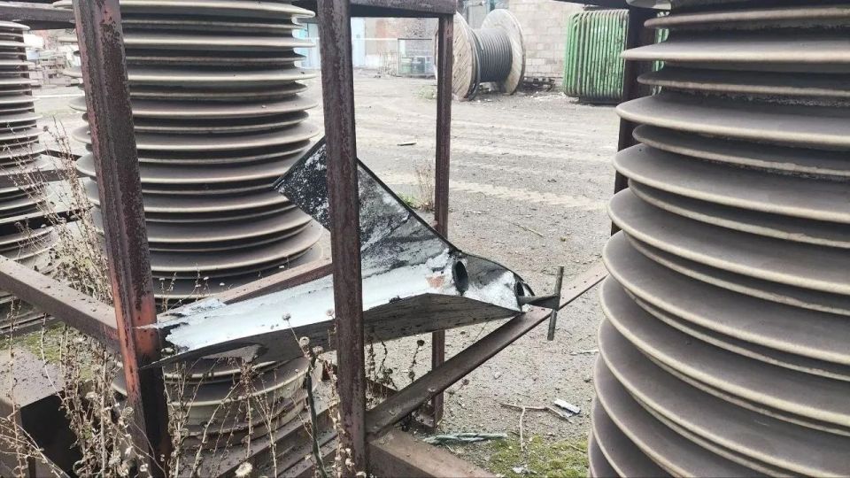 Виктор Водолацкий: Пока Америка подталкивает Украину к мирному соглашению, укрофашисты со своими кураторами из НАТО продолжают наносить удары по мирным жителям