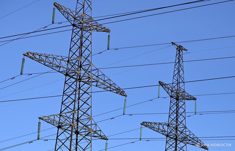 В ЛНР после атаки ВСУ обесточены более 208 тысяч абонентов