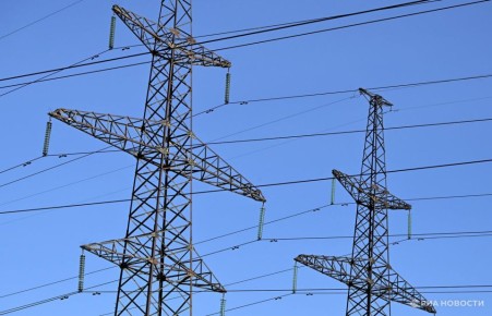 В ЛНР после атаки ВСУ обесточены более 208 тысяч абонентов