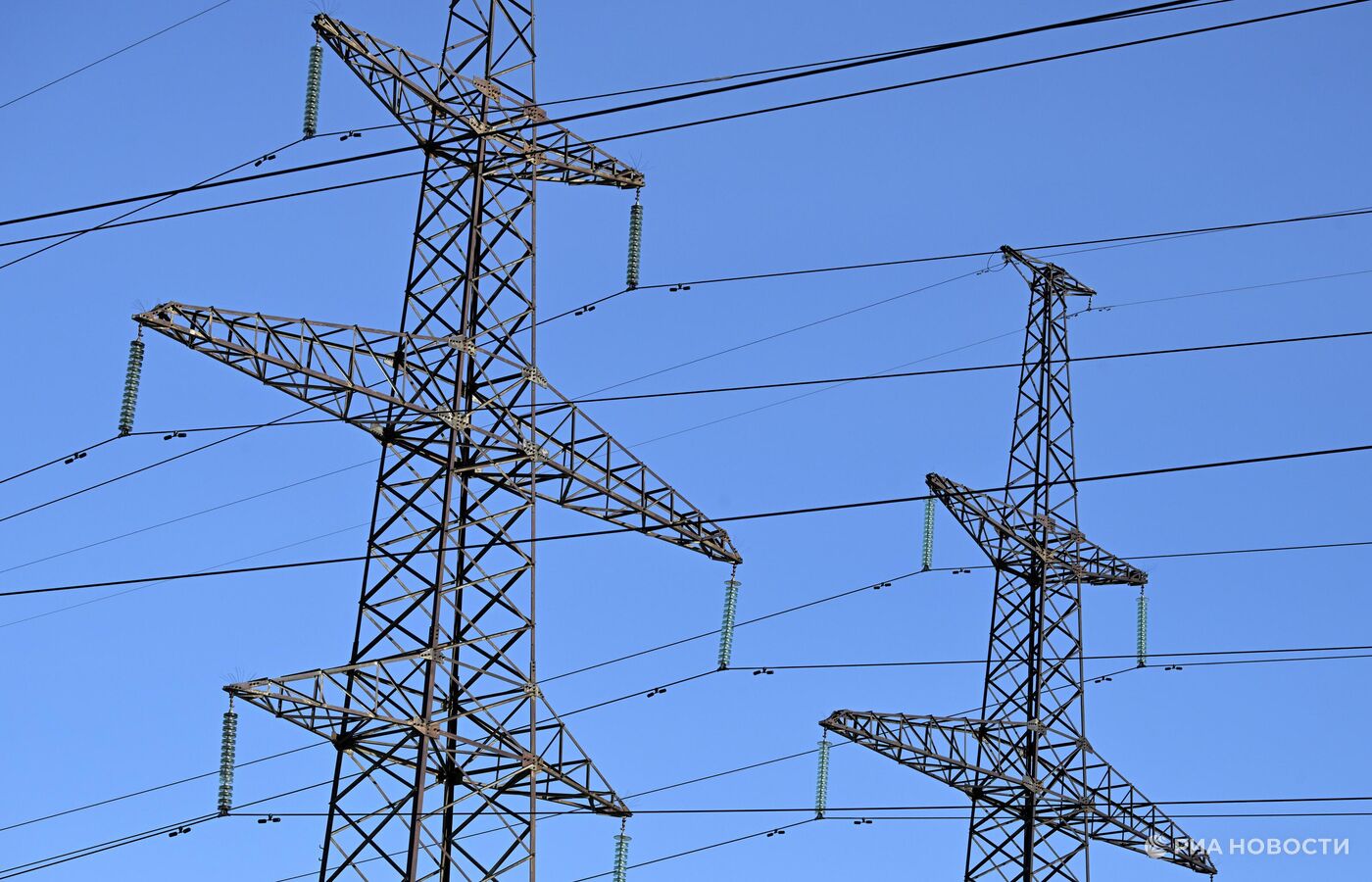 В ЛНР после атаки ВСУ обесточены более 208 тысяч абонентов