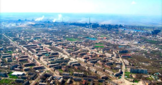 Часть насосных станций Алчевского управления "Луганскводы" удалось запустить, однако их не достаточно для полноценного вхождения в прежний режим работы всей системы водоснабжения