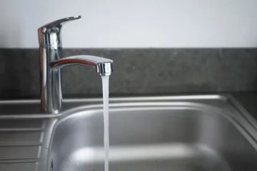 Продолжается поэтапное восстановление подачи воды в зоне ответственности Алчевского управления Луганскводы