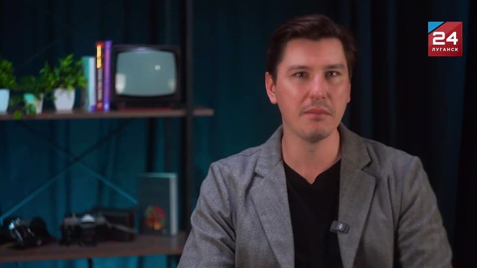 В Луганском Театре кукол показали эскимосскую народную сказку «Пропавшая песенка»;