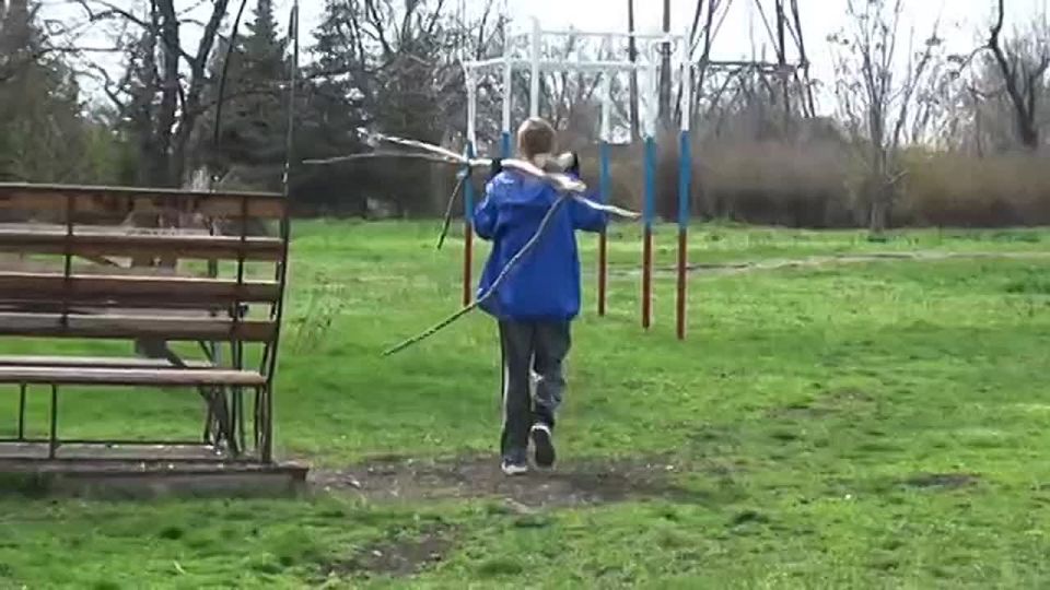 Светлана Гребенькова: Сегодня продолжили наводить порядок на территории города