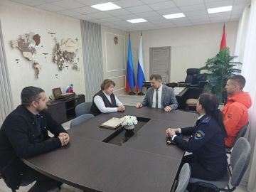 6 апреля в России отмечается профессиональный праздник — День следователя МВД