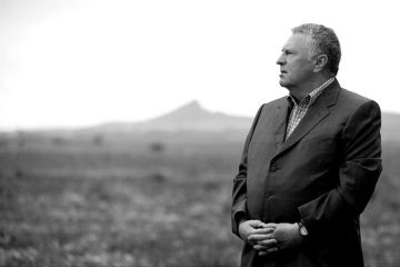 4 года....... МЫ ПОМНИМ ВЛАДИМИРА ВОЛЬФОВИЧА ЖИРИНОВСКОГО