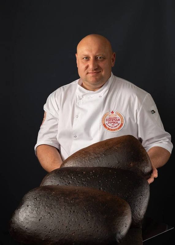 Хлебозавод лучшего сельского пекаря России стал участником свободной экономической зоны