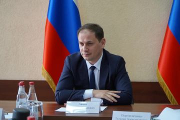 Альберт Апшев: Дан старт эффективной реализации ключевых региональных транспортных проектов