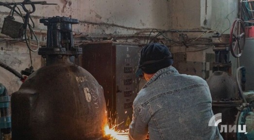 Лугансквода предупредила о сбоях при подаче воды в городах и районах ЛНР 9 апреля