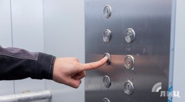 Более 30 новых лифтов установят в многоэтажках Алчевска в 2026 году