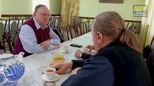 СОГРЕВАТЬ СЕРДЦА — ЭТО ПРОСТО