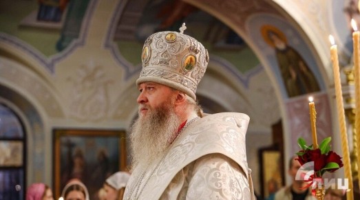 Пантелеимон: Наша молодежь всегда с Господом, 24 на 7