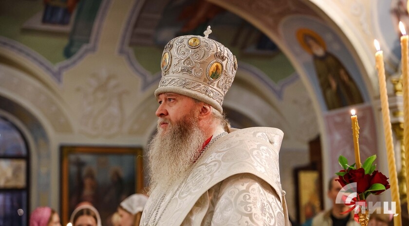 Пантелеимон: Наша молодежь всегда с Господом, 24 на 7