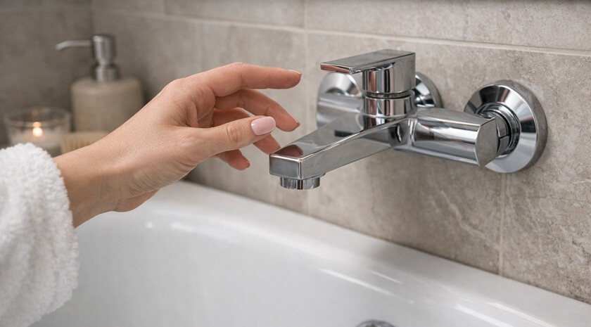 Лугансквода предупредила о сбоях при подаче воды в городах и районах ЛНР 14 апреля