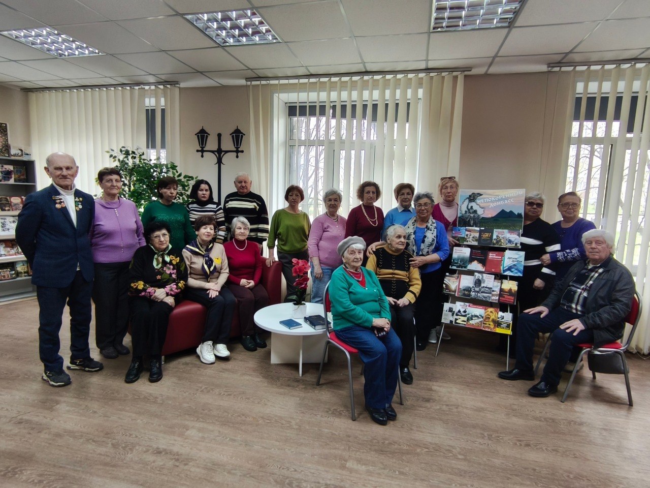 Точка невозврата. 14 апреля в Луганской Народной Республике – День памяти жертв украинской агрессии