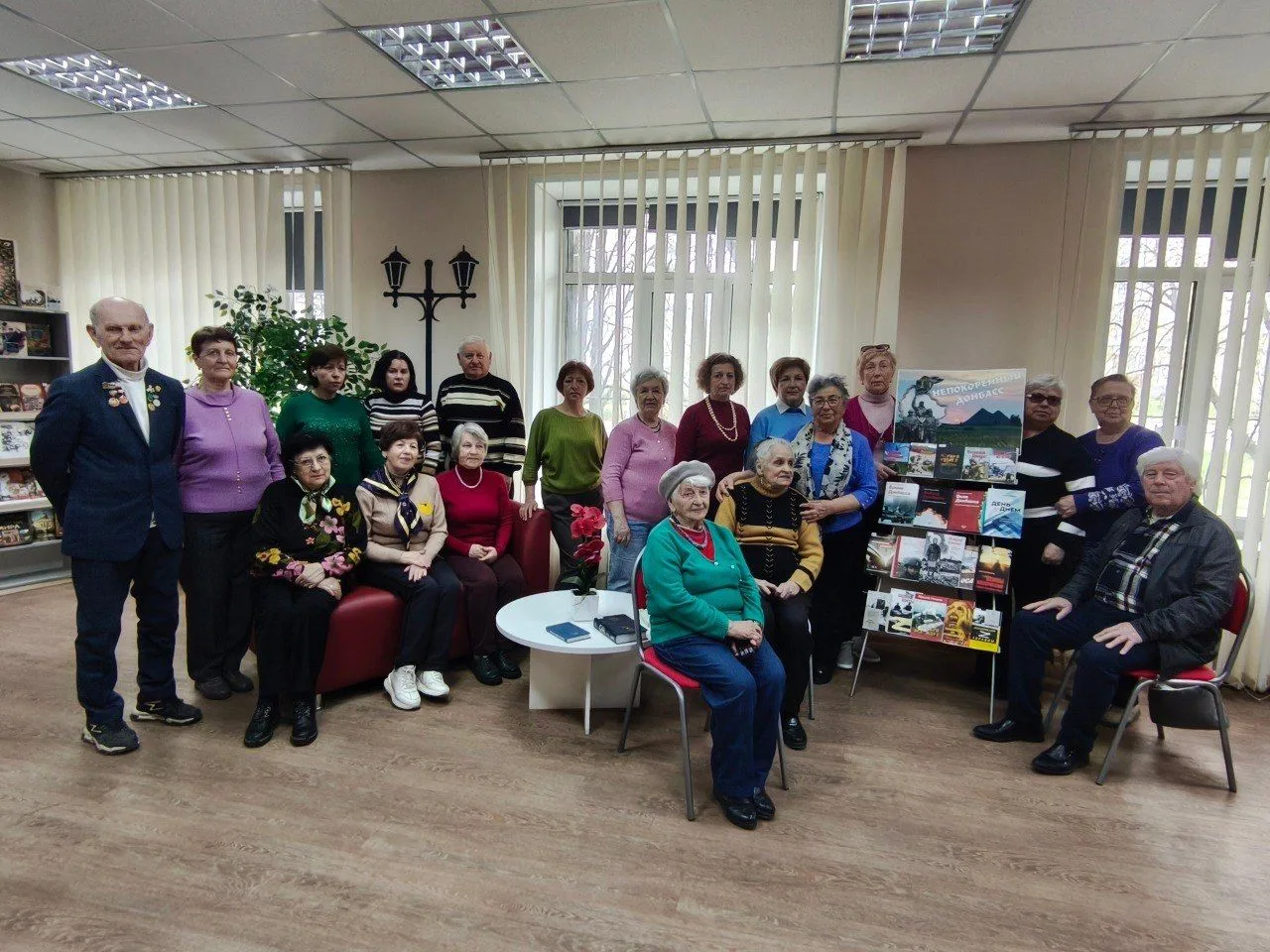 Точка невозврата. . 14 апреля в Луганской Народной Республике – День памяти жертв украинской агрессии