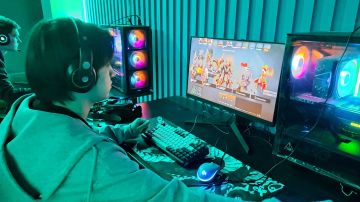 ���������� ��������������� ������������ ���������� (���������� � DOTA2): �������-vs-�������