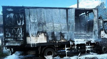 Киевские боевики обстреляли автостоянки в Алчевске и Красном Луче, жертв нет — Пасечник