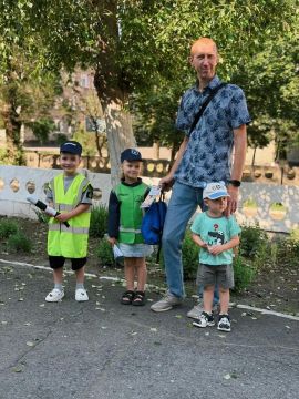 3 июля отмечается важный профессиональный праздник – День ГИБДД
