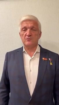 Город, ставший символом донбасского характера, принимает поздравления от партнеров Детского центра «Музея Победы» города Алчевска