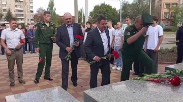 ������ � ���, ��� �������� �������