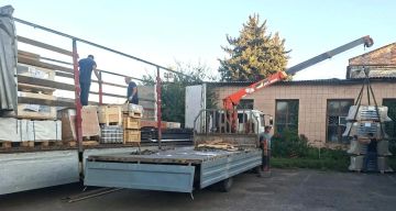 По программе капремонта заменят еще 31 лифт в Луганске и Алчевске