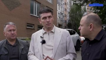 В Алчевске идет масштабная подготовка к отопительному сезону