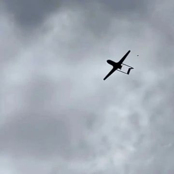 Водитель грузовика погиб при атаке БПЛА в Перевальском округе